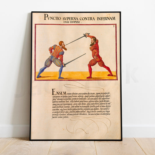 Central America Poster Photo Poster Print Wall Art