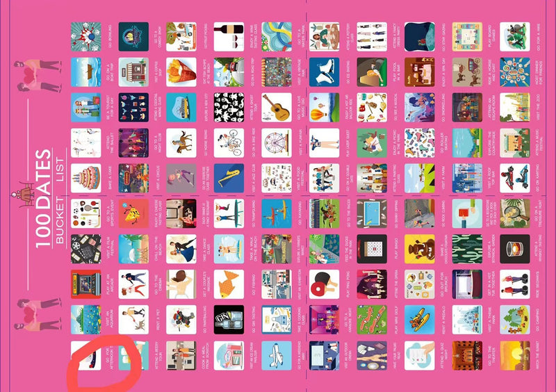Movie Poster Postcard Animation Inspiration