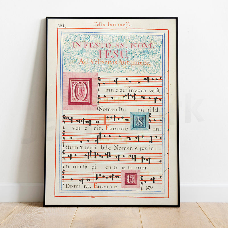 Central America Poster Photo Poster Print Wall Art